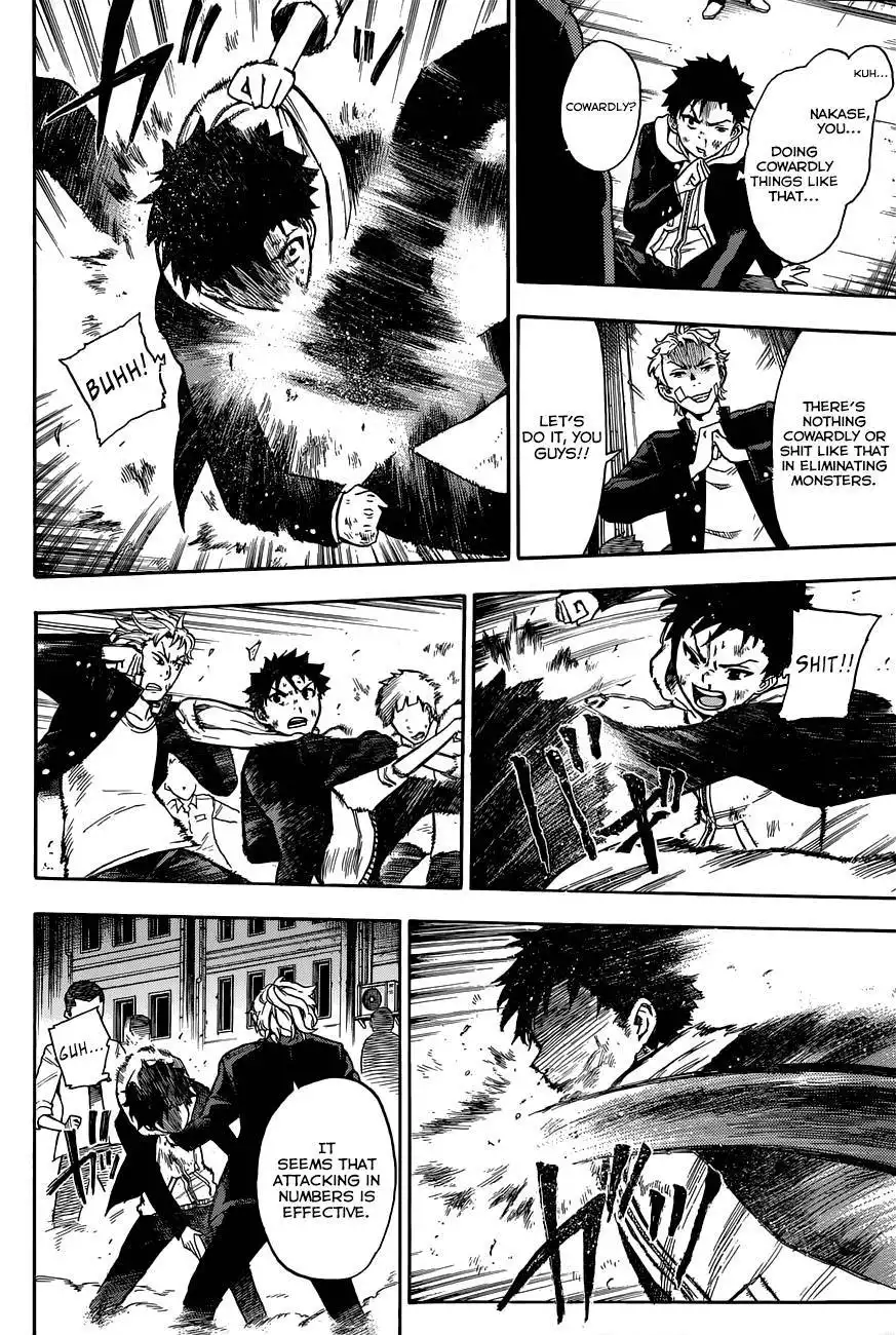 Second Brain Chapter 1 19